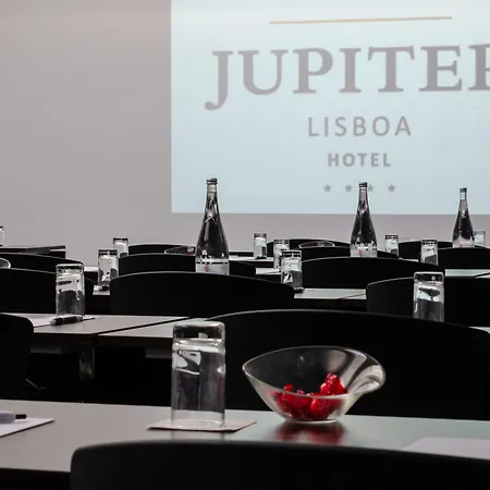 Jupiter - Rooftop & 호텔
