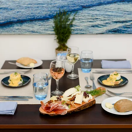 Jupiter - Rooftop & 4* Lisboa