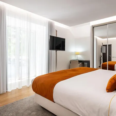 Jupiter - Rooftop & 4* Lisboa