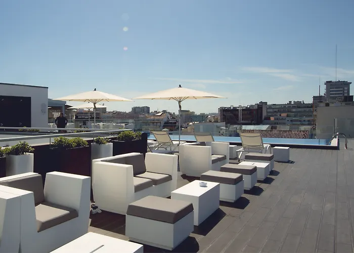 Jupiter - Rooftop & 4*