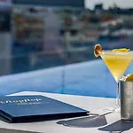 Jupiter - Rooftop & Hotel