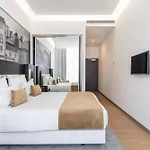 Hotel Jupiter - Rooftop & 4*