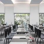 Hotel Jupiter - Rooftop & Lissabon