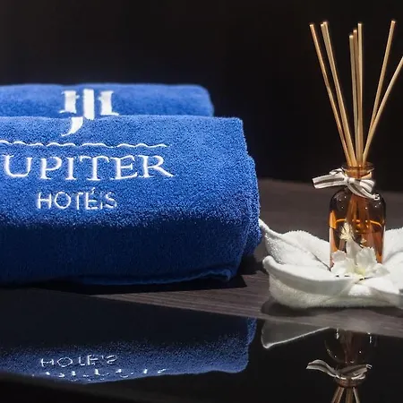 Jupiter Ξενοδοχείο 4*
