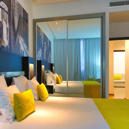 Hotel Jupiter Lisboa