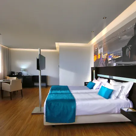 Jupiter Hotel Lisboa