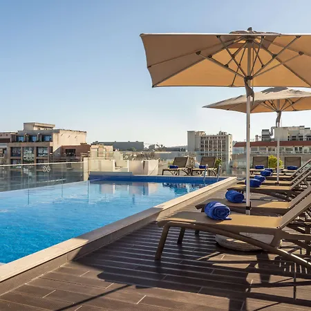 Jupiter Hotel 4*