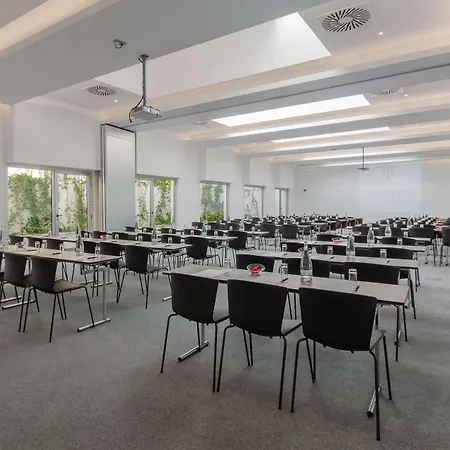 Otel Jupiter