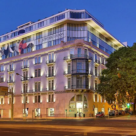 Jupiter Hotel