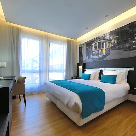 Jupiter 4* Lisboa