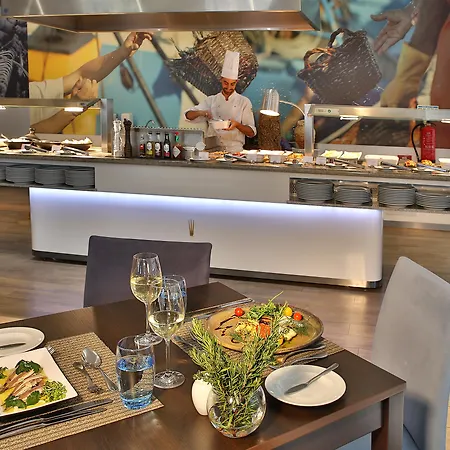 Hotel Jupiter 4*