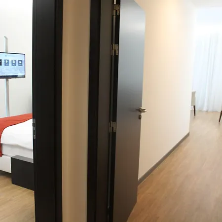 Jupiter Otel 4*