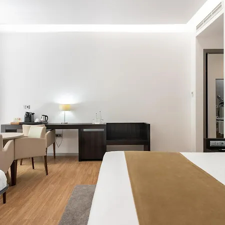 Jupiter 4* Lisboa
