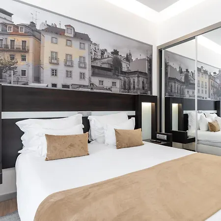 Jupiter Hotel Lisboa