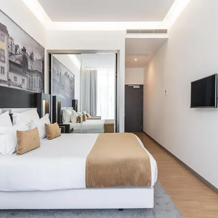 Hotel Jupiter 4*