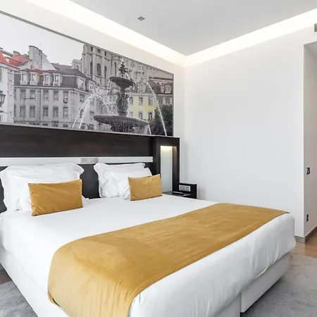 Jupiter 4* Lisboa