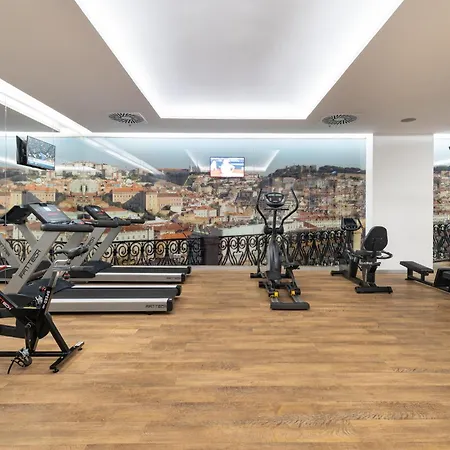 Jupiter Hotel 4*
