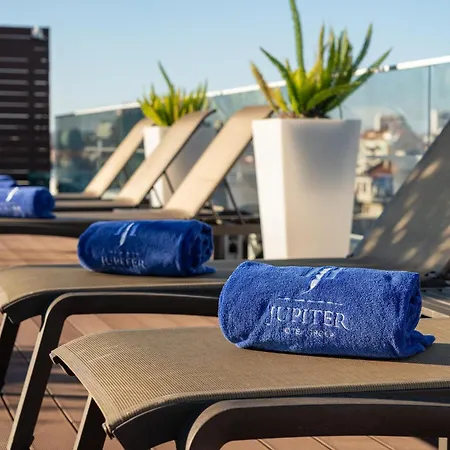 Jupiter Hotel Lisboa