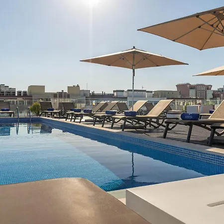 Otel Jupiter