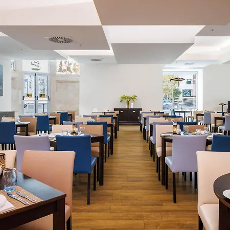Hotel Jupiter Lisboa