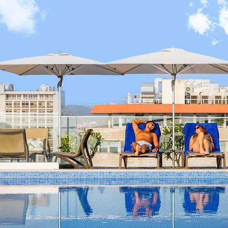 Jupiter Hotel 4*