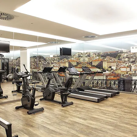 Jupiter - Rooftop & 4* Lisboa