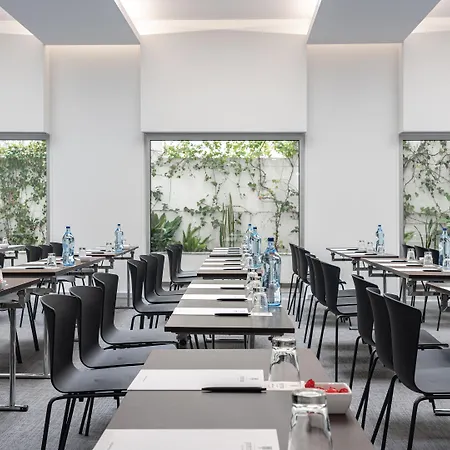 Hotell Jupiter - Rooftop & Lisboa