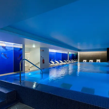Hotell Jupiter - Rooftop &
