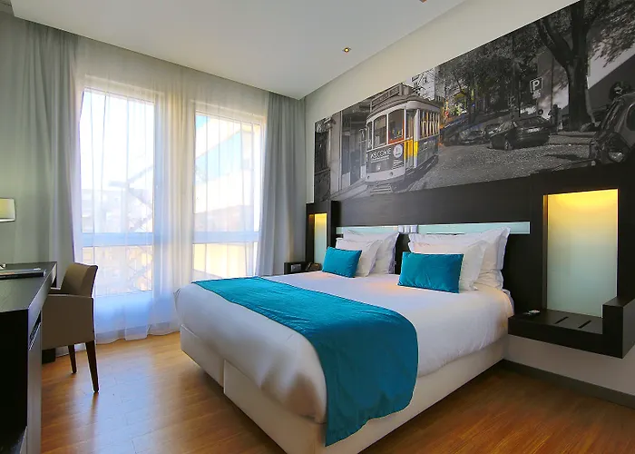 Hotel Jupiter - Rooftop &