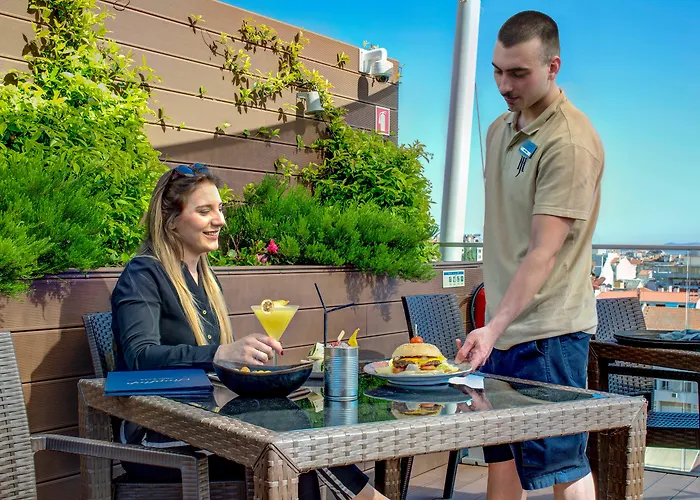 Jupiter - Rooftop & 4* Лиссабон