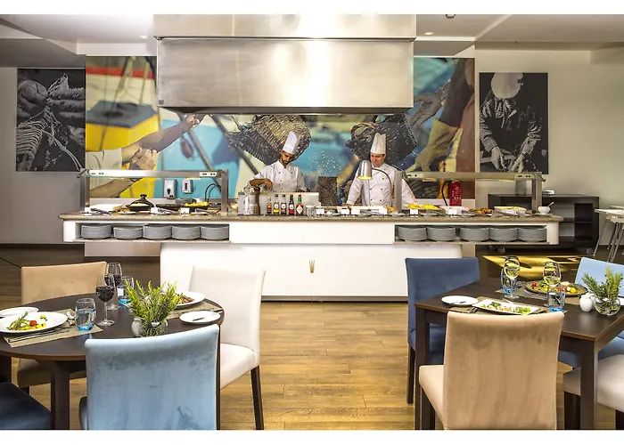 Jupiter - Rooftop & Отель Лиссабон