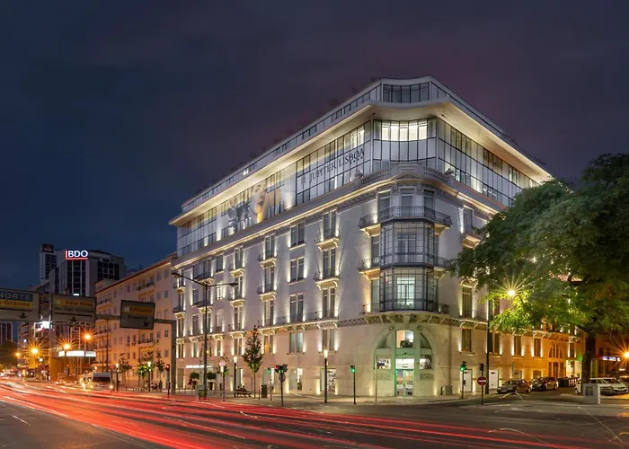 Otel Jupiter - Rooftop &