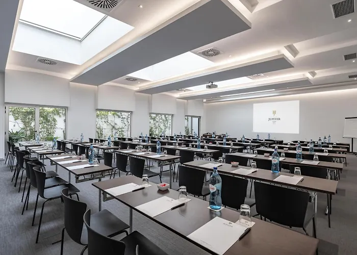 Hotel Jupiter Lissabon