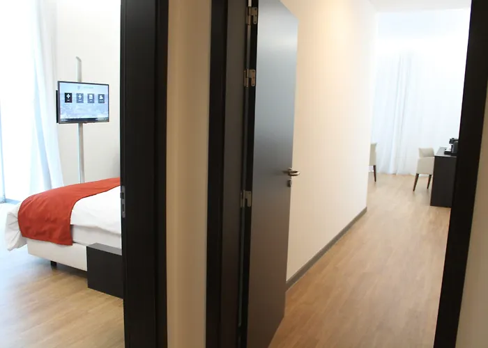 Jupiter - Rooftop & 4*