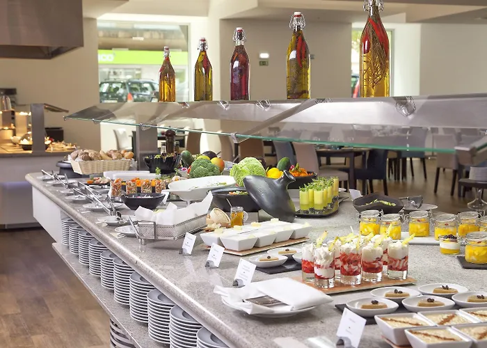 Jupiter - Rooftop & Hotel Lissabon