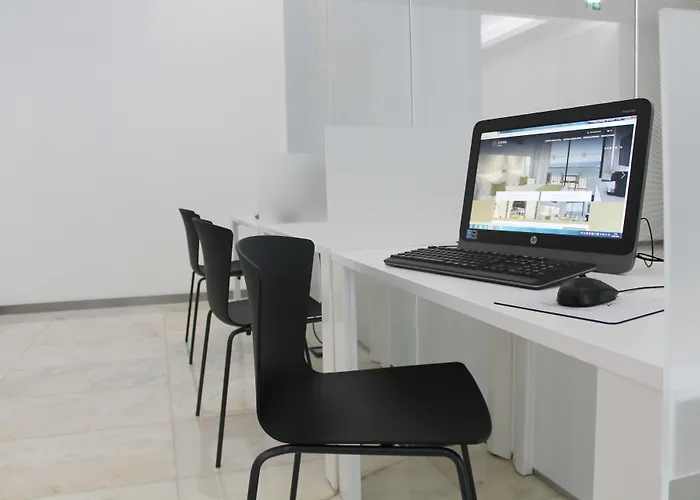 Jupiter - Rooftop & Лиссабон