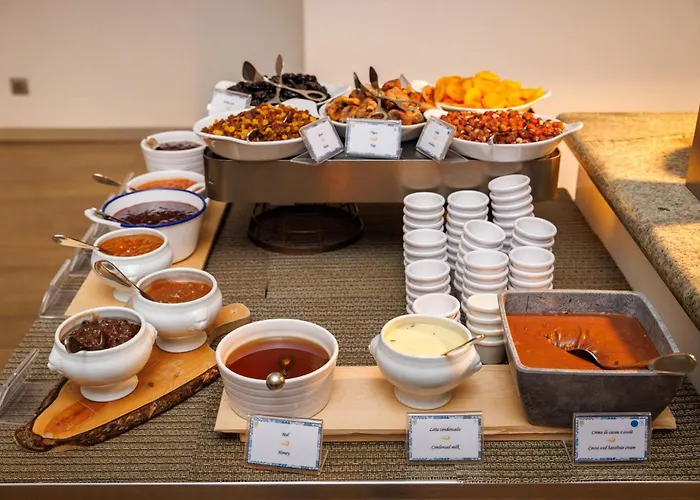 Jupiter - Rooftop & 4* リスボン