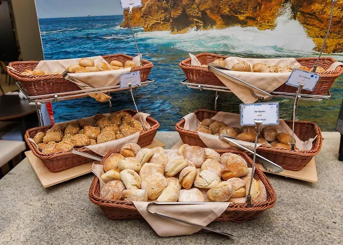 Отель Jupiter - Rooftop &