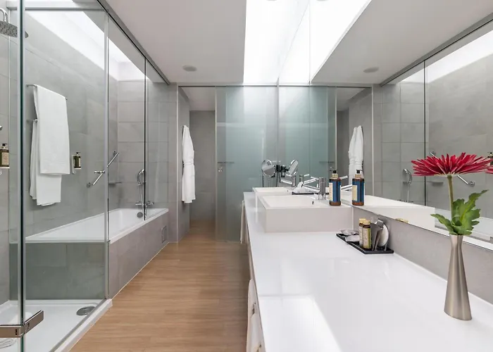 Jupiter - Rooftop & 4*