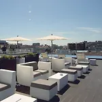 Jupiter - Rooftop & 4*