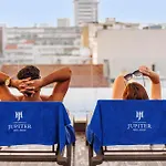 Jupiter - Rooftop & فندق Lisboa