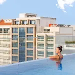 Jupiter - Rooftop & فندق Lisboa