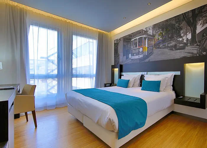 Jupiter - Rooftop & Lissabon