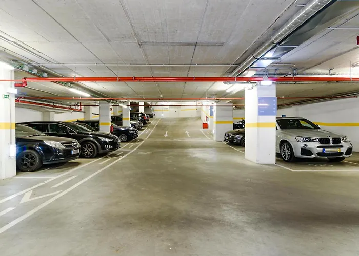 Jupiter - Rooftop & Hotel Lissabon