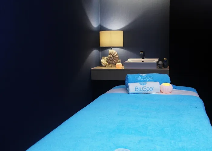 Hotel Jupiter - Rooftop & Lissabon