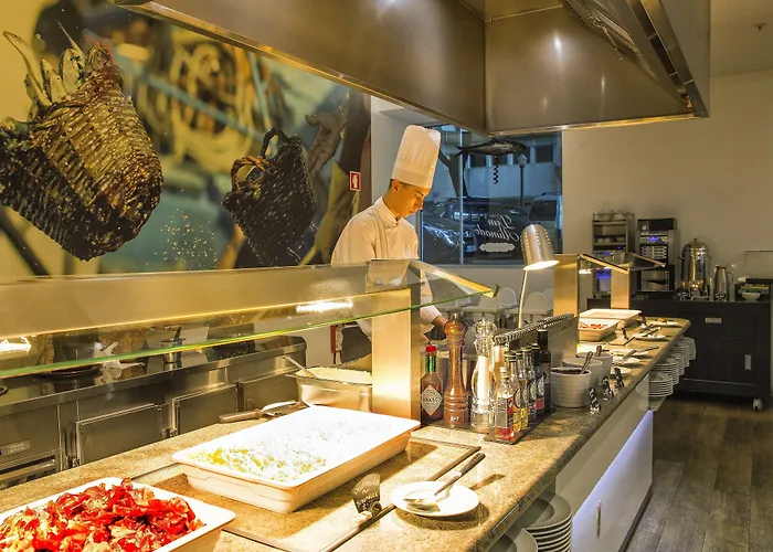 Jupiter - Rooftop & 4*