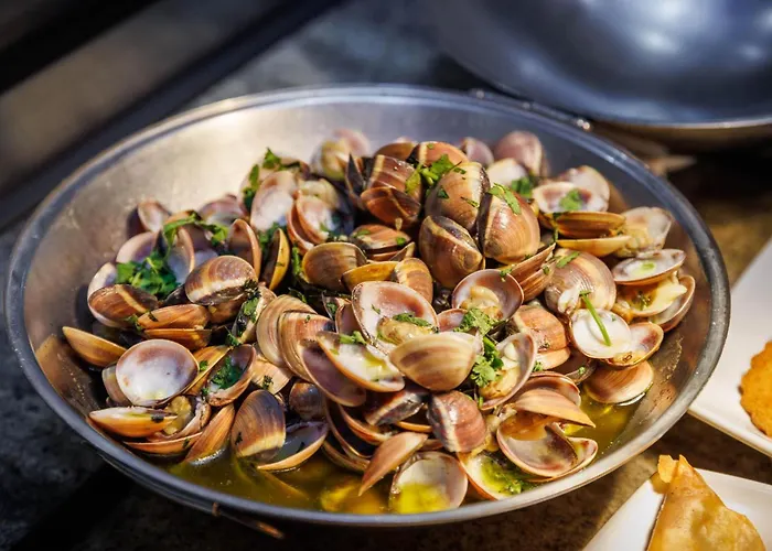 Jupiter - Rooftop & Hotel Lissabon