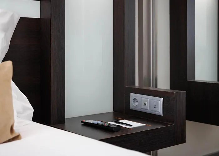 Jupiter - Rooftop & Lissabon