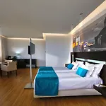 Jupiter - Rooftop & Hotel Lisboa