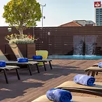 Hotel Jupiter - Rooftop & Lisboa